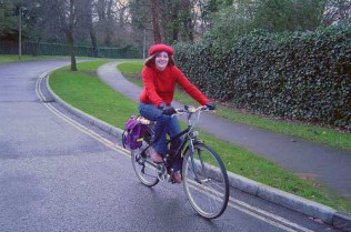 Bike ride