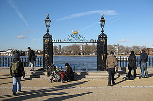 greenwich