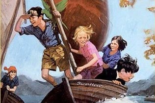 swallowsamazons