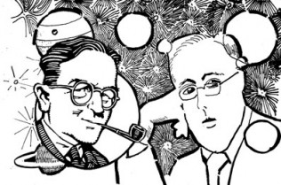 Holst-and-chandler