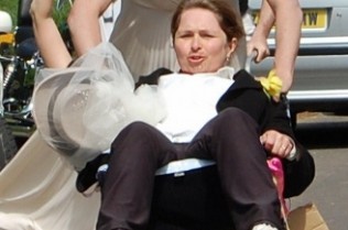 Pram Race