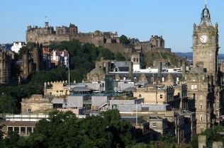 edinburgh