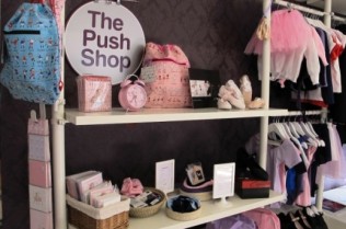 The Push Shopweb