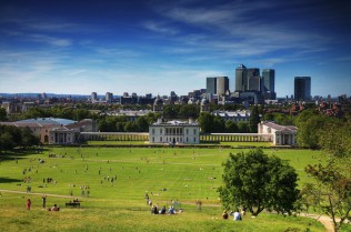 Greenwich Park
