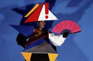 postmodern exhibition