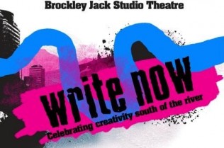write now