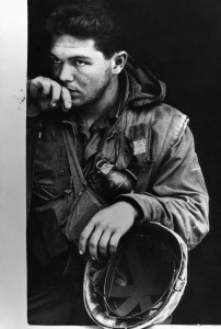 Shaped by War: Photographs by Don McCullin at Imperial War Museum London.