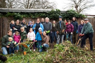 group photo