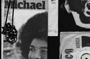 South London Black Music Archive