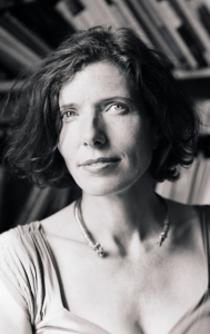 Clare Jacob