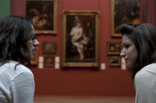 Gallery Interns