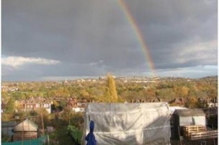 Rosendale-allotments