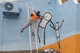 Stik Push studios finishingweb