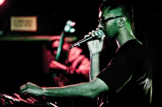 Jason Singh Beatboxer/Vocal Sculptor will combine; contemporary music techniques, such as, Beat-boxing and experimental sound design, with Indian classical vocals during the Ragamala Remixed performance