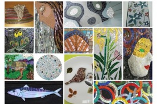 mosaics