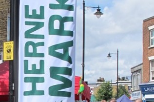Herne Hill Market