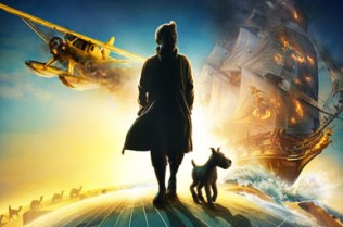The Adventures of Tintin: The Secret of the Unicorn (2011)
