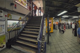 Terminus Place