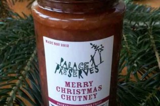 chutney