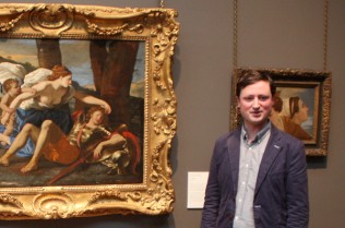 Come and discover the diversity of Dulwich Picture Gallery's collection with art historian Ben Street