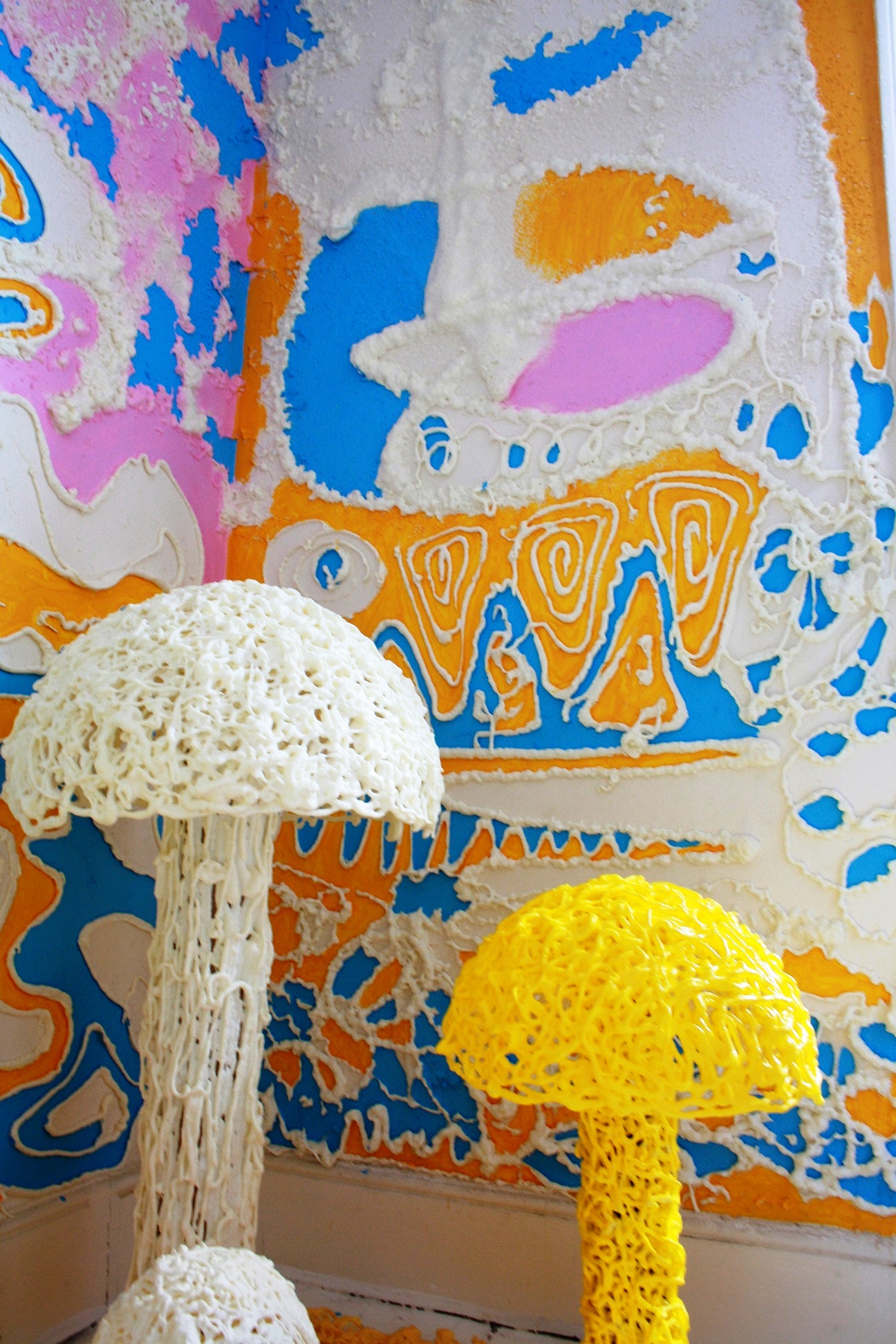 Christiaan Nagel Mushrooms cropped