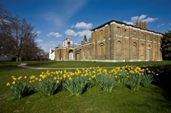 Dulwich-Picture-Gallery-Garden