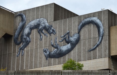 roa southbank