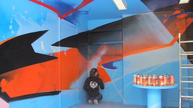 webMadC ArtHouse 265