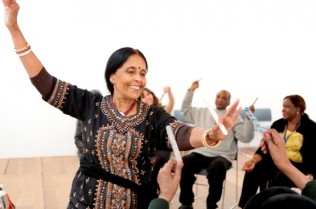 IndianDance Good times web