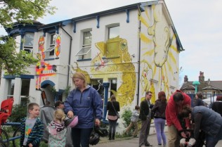 front of 265 arthouse web2