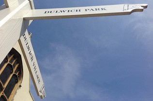 sign