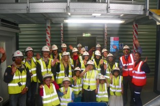 MRF-Tour-group