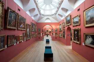 Dulwich-Picture-Gallery-enfilade_photo_Country-Life
