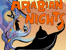 Arabian