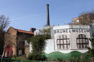 Brunel Museum