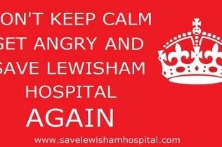 save-lewisham-hospital-again