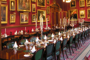 The Garrick Club