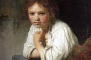 rembrandts-girl-at-a-window