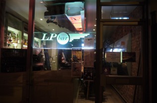 The LP Bar 401 New Cross Road