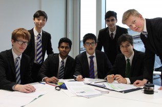 Young Physicists Jan 2016