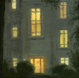 Forest Hill flats