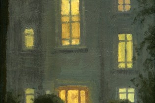 Forest Hill flats