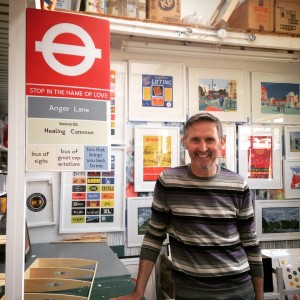 Artists Open House - Martin Grover