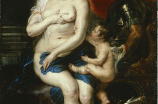 Photo courtesy of the Dulwich Picture Gallery