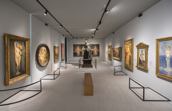 The Victoria & Albert Museum, London