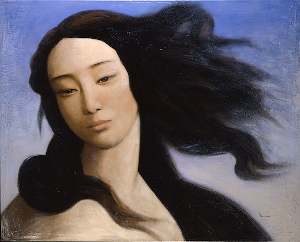Private collection, courtesy Duhamel Fine Art, Paris
