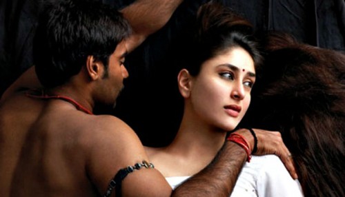 Scene from Omkara (Othello)