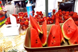 warermelon